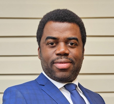 Jean Paul Nuuk, MSc, ACCA, CRMP